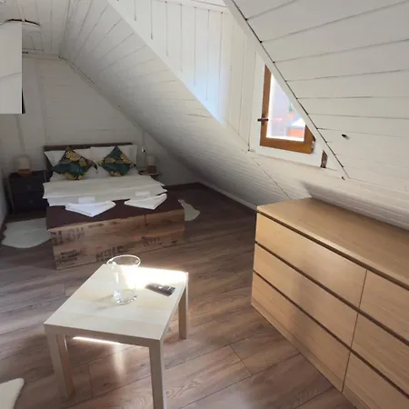 Hostel Wuja Toma